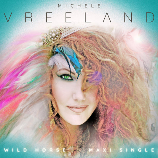 Wild Horse Maxi-Single